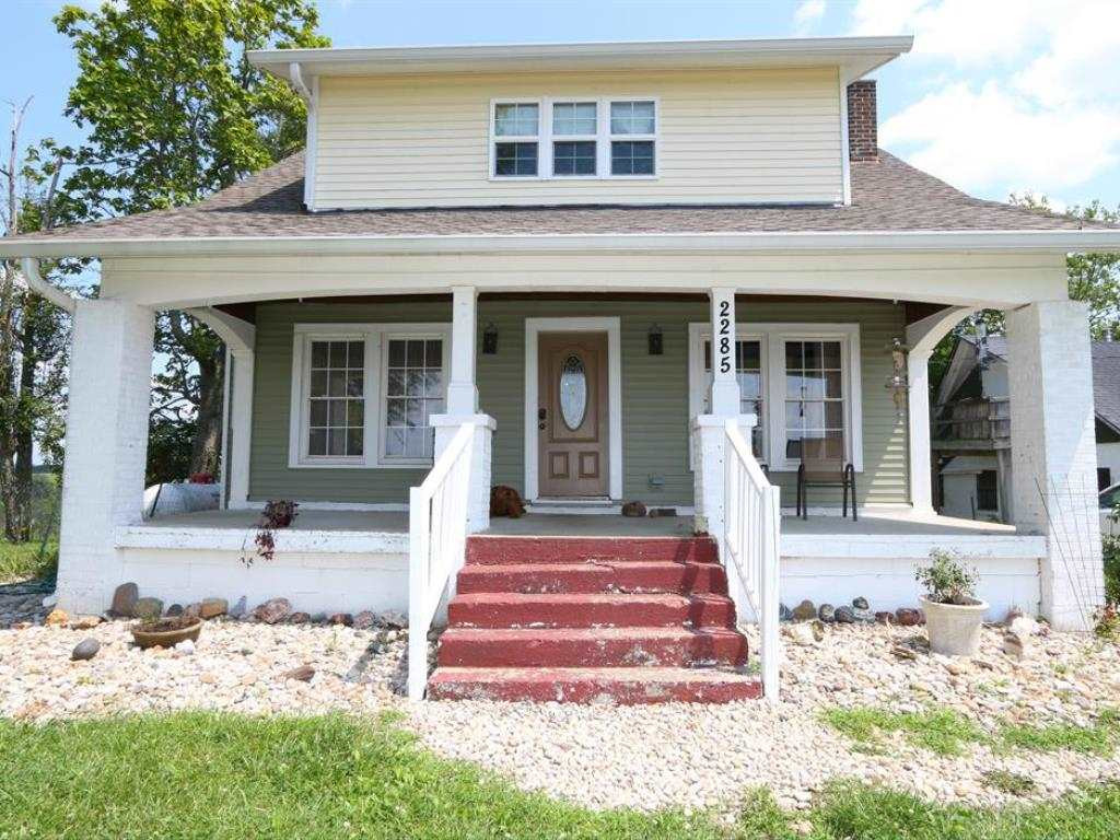 2285 Chipman Ridge Road Williamstown, KY 41097 - Photo 2 of 29