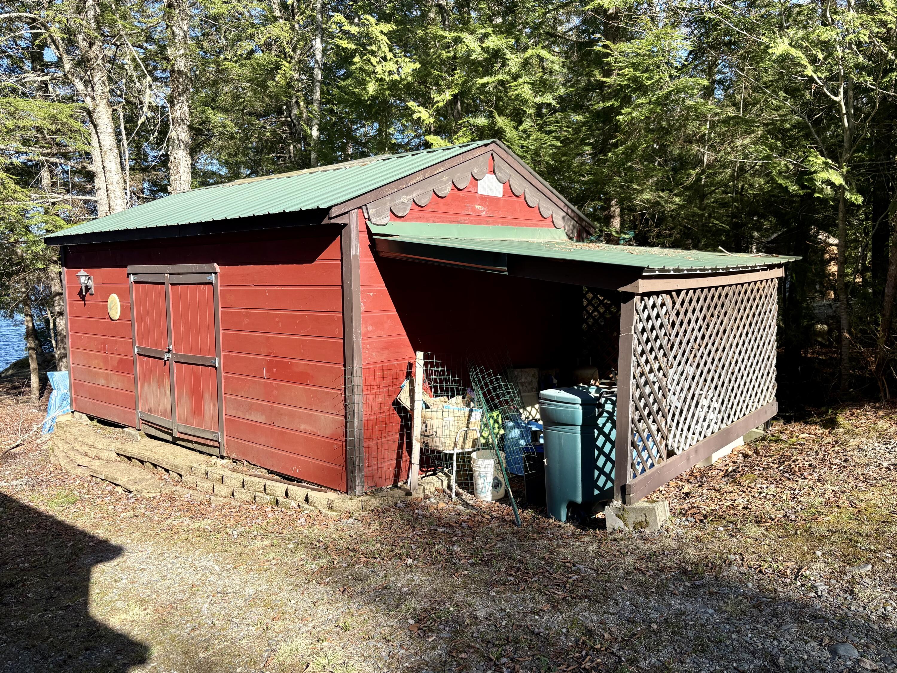 325 Egg Pond Road Lincoln, ME 04457 - Photo 25 of 37 IMG_2493