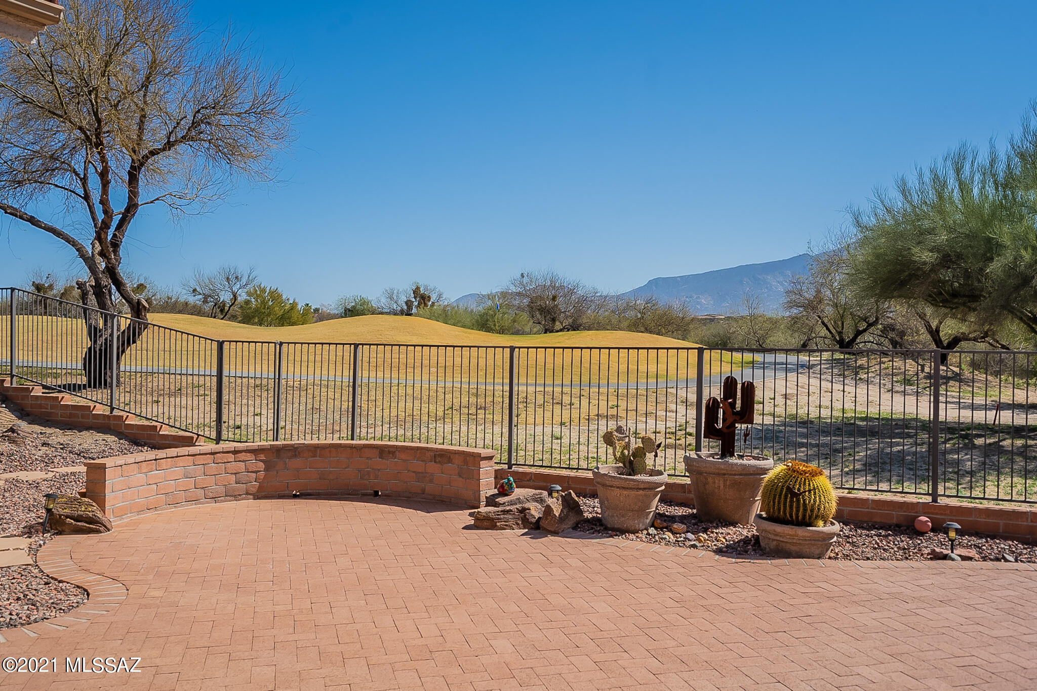 13550 North Pima Spring Way Oro Valley, AZ 85755 - Photo 5 of 42