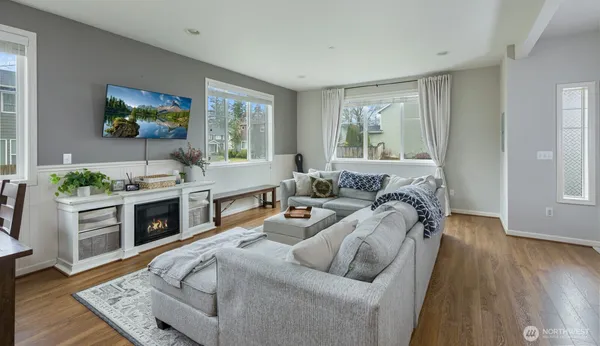 $510,000 | 16403 77th Ave Court East, Puyallup, WA 98375