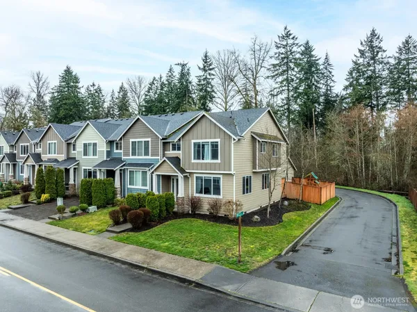 $510,000 | 16403 77th Ave Court East, Puyallup, WA 98375