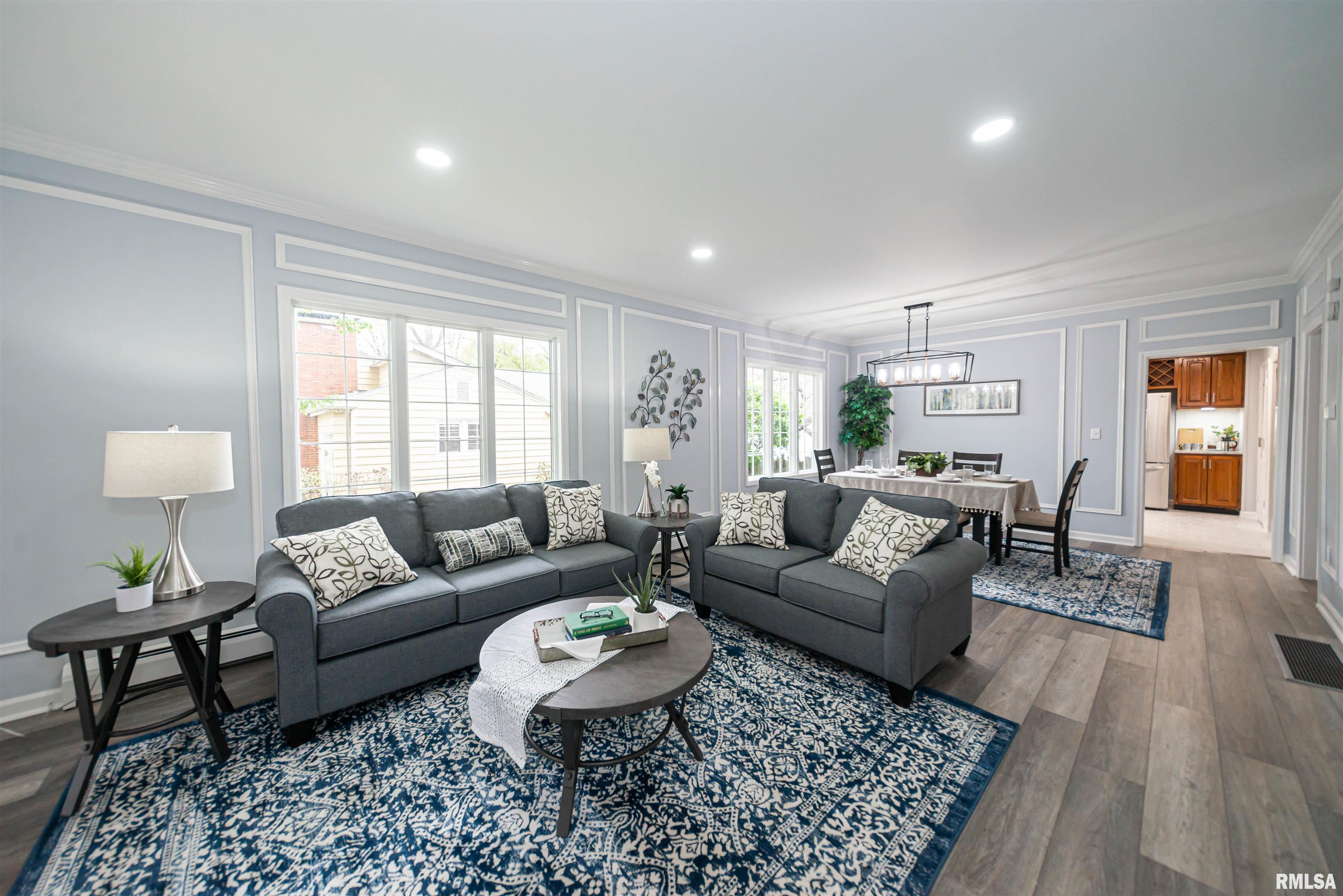 403 Mitchell Street Benton, IL 62812 - Photo 12 of 42