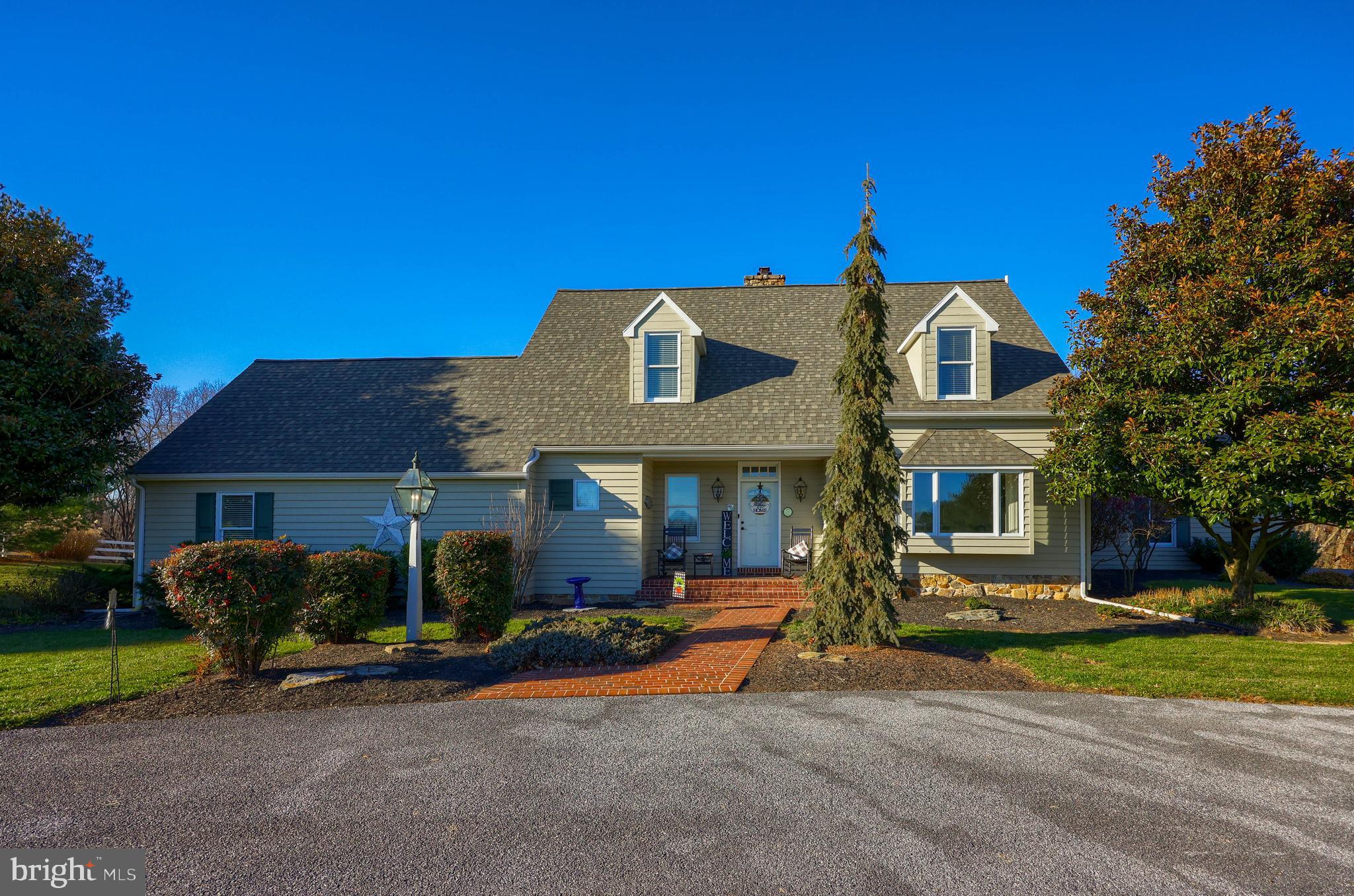 90 Hossler Road Manheim, PA 17545 - Photo 2 of 99