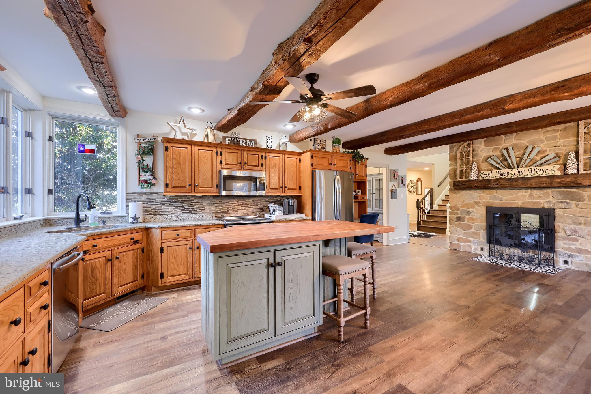 90 Hossler Road Manheim, PA 17545 - Photo 16 of 99 Kitchen