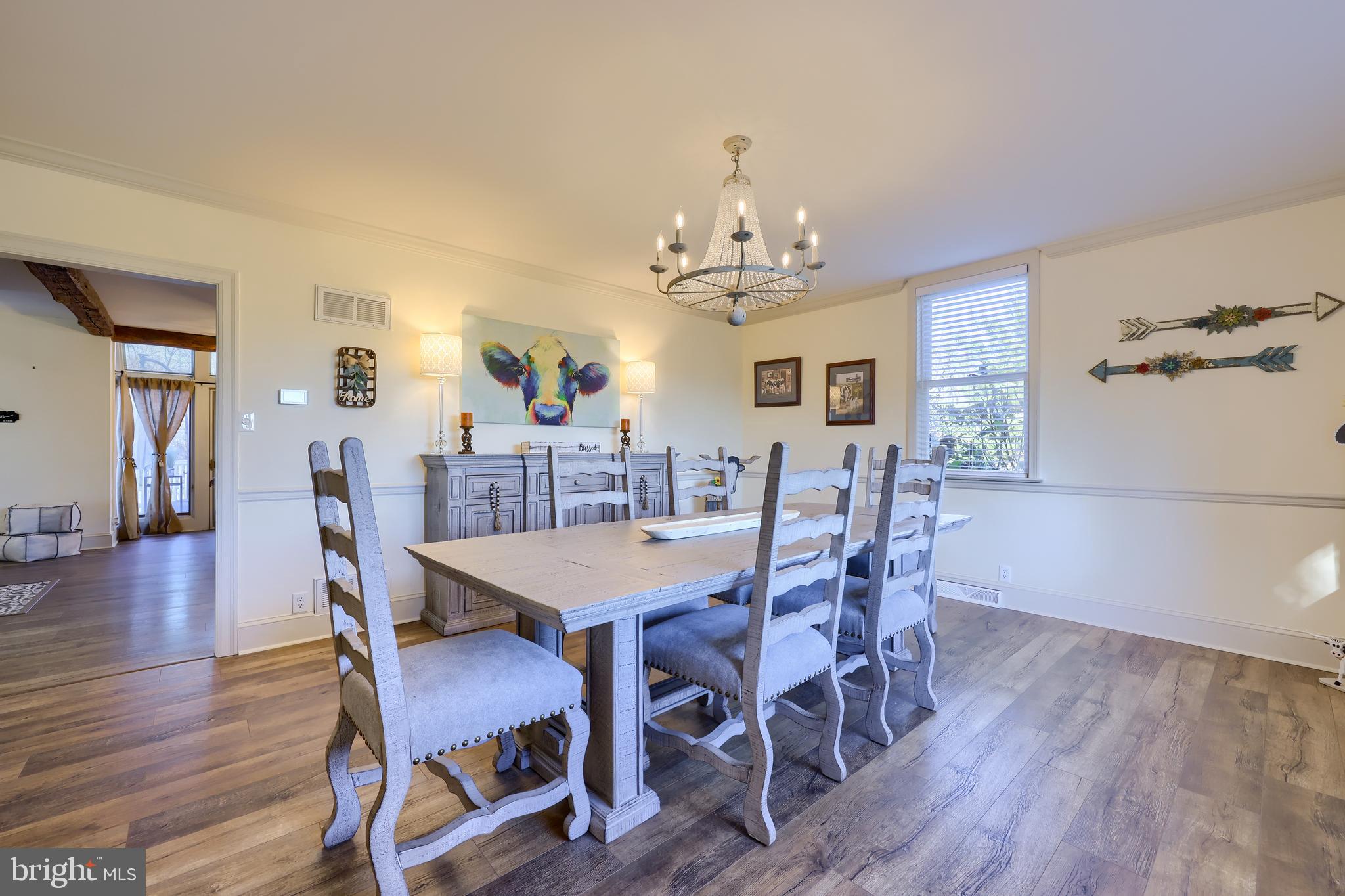 90 Hossler Road Manheim, PA 17545 - Photo 23 of 99 Dining room