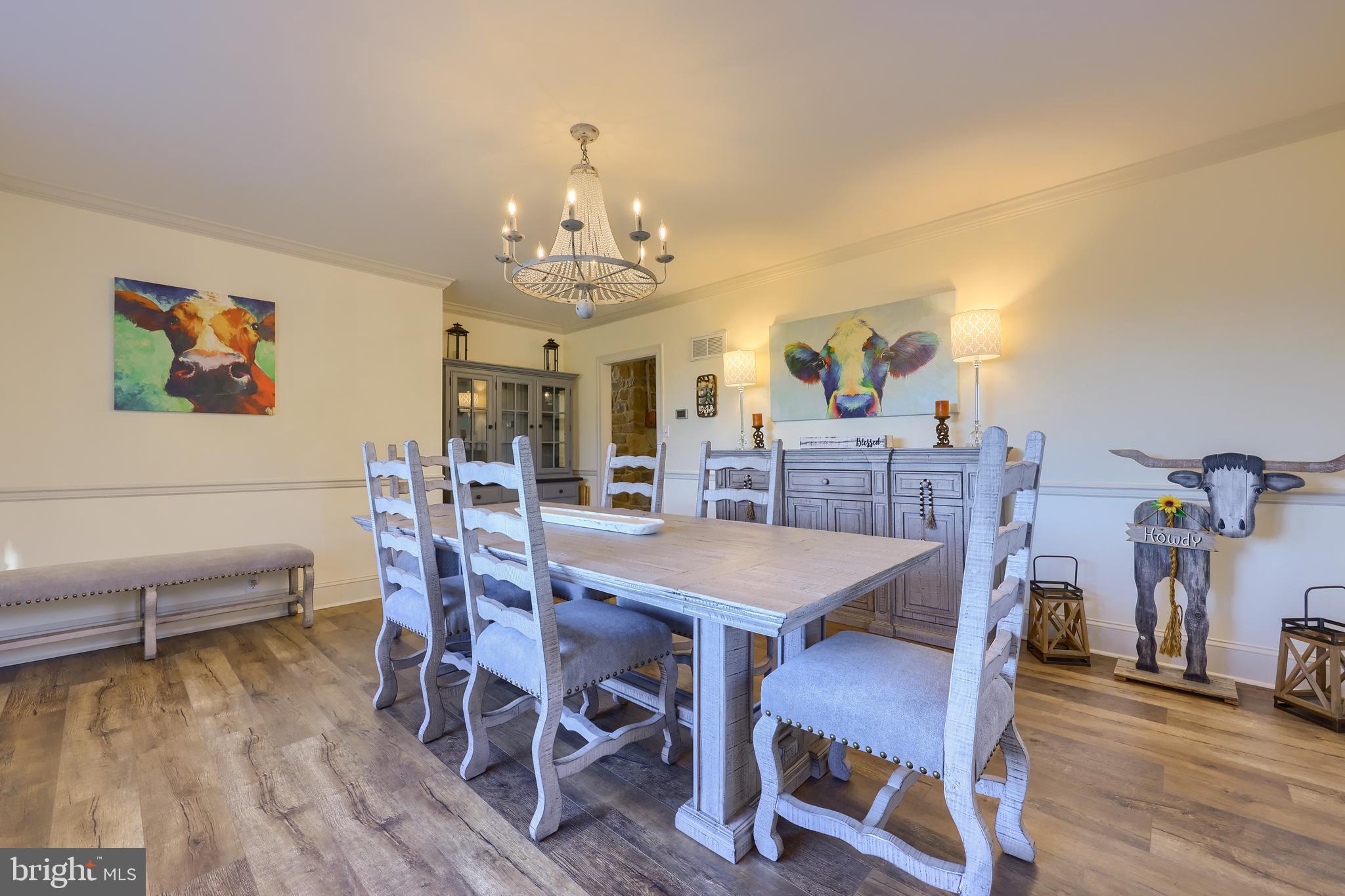 90 Hossler Road Manheim, PA 17545 - Photo 24 of 99 Dining room