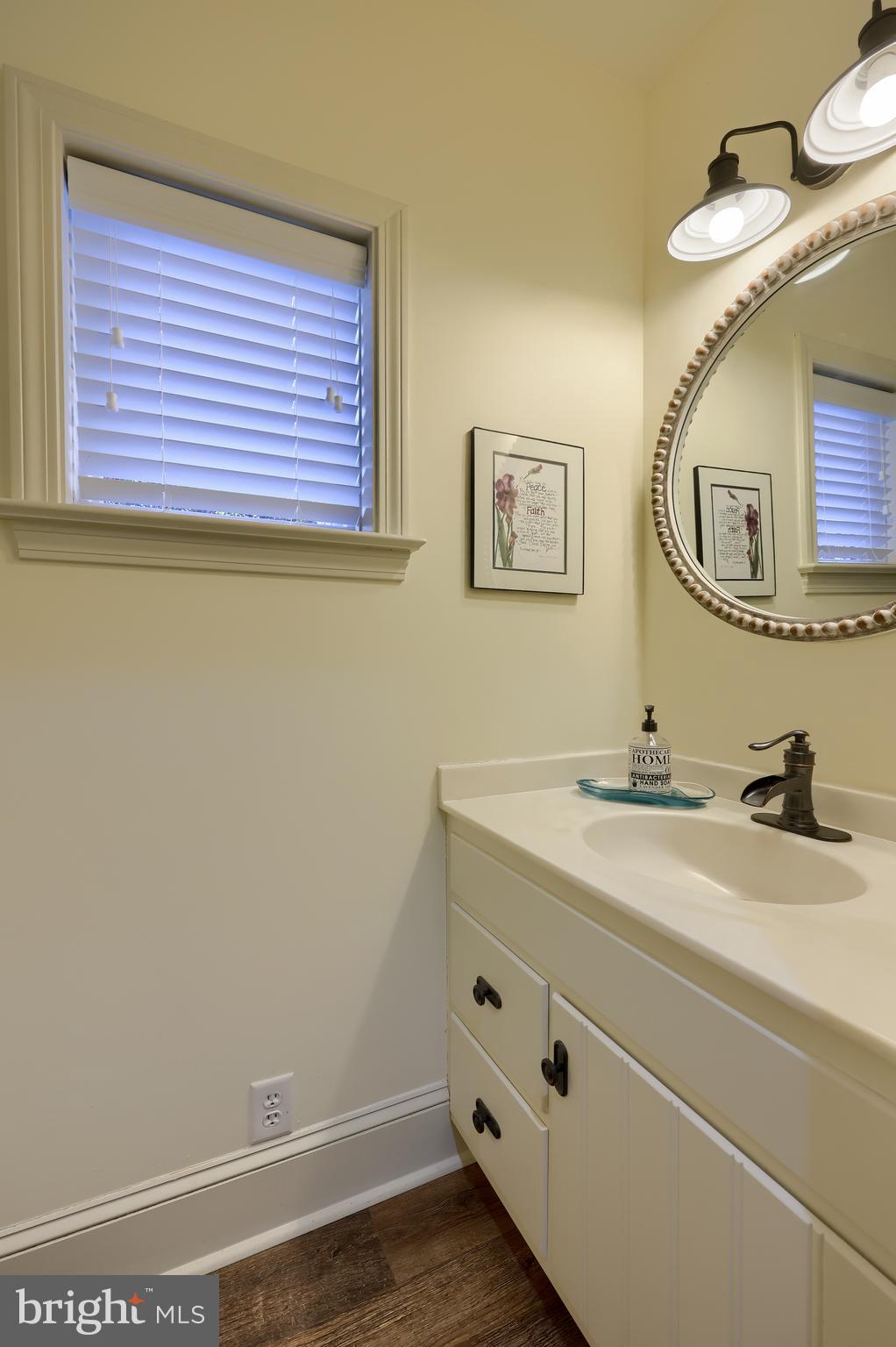 90 Hossler Road Manheim, PA 17545 - Photo 27 of 99 First floor half bath off of garage entrance
