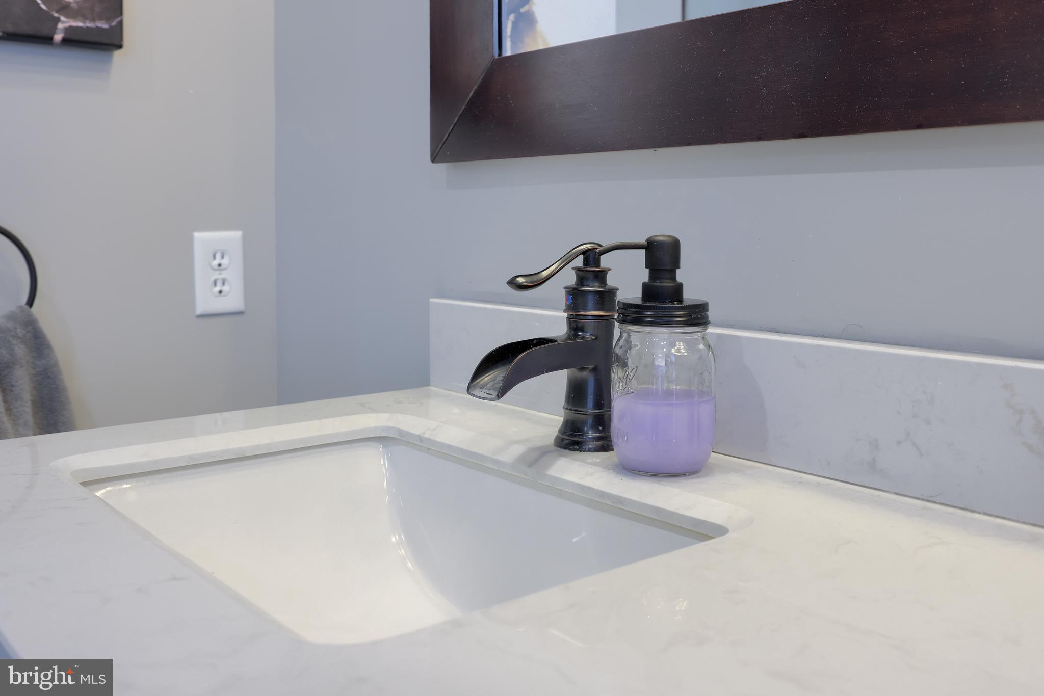 90 Hossler Road Manheim, PA 17545 - Photo 28 of 99 Half bath sink