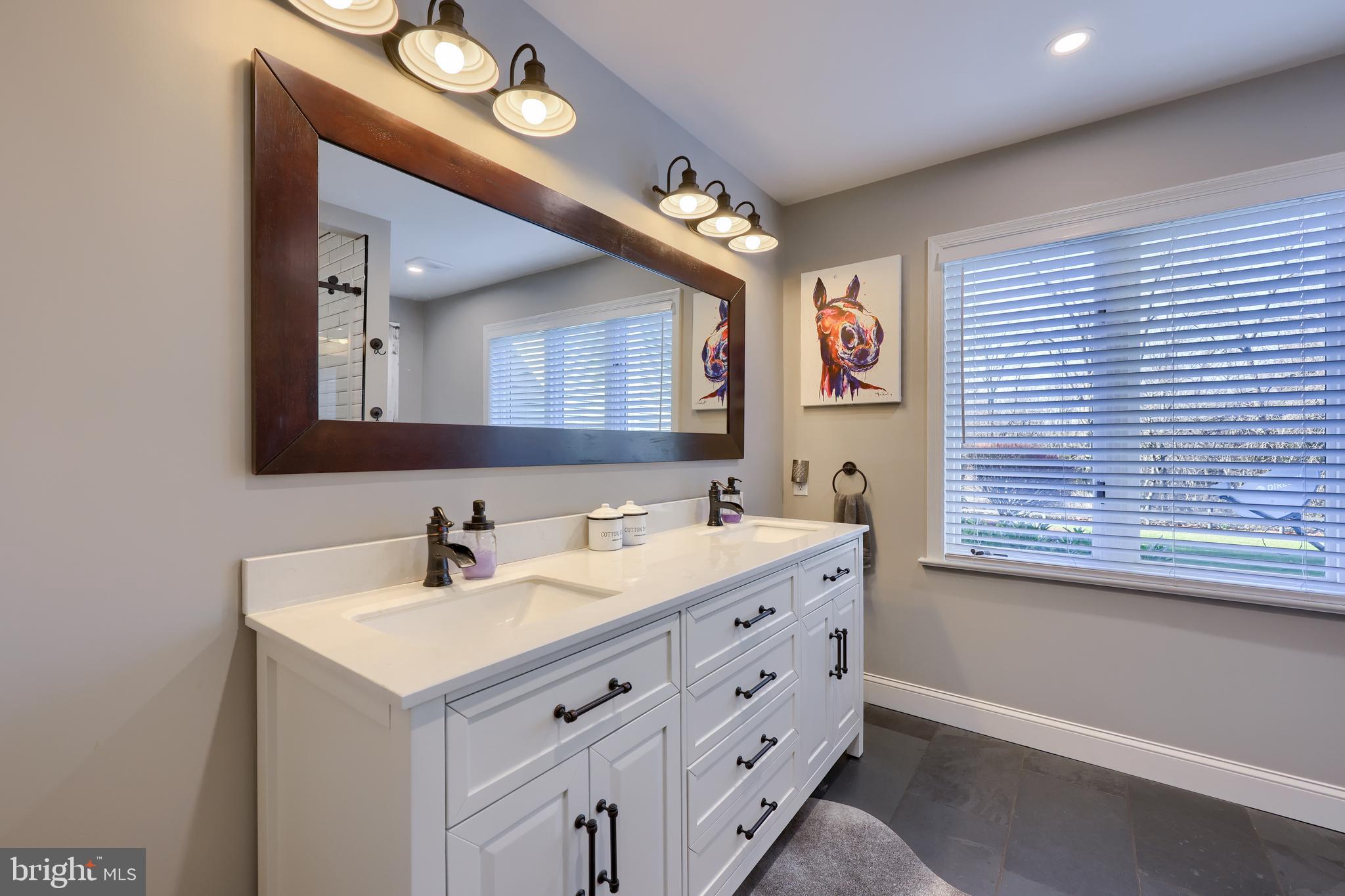 90 Hossler Road Manheim, PA 17545 - Photo 32 of 99 Master bath double vanity