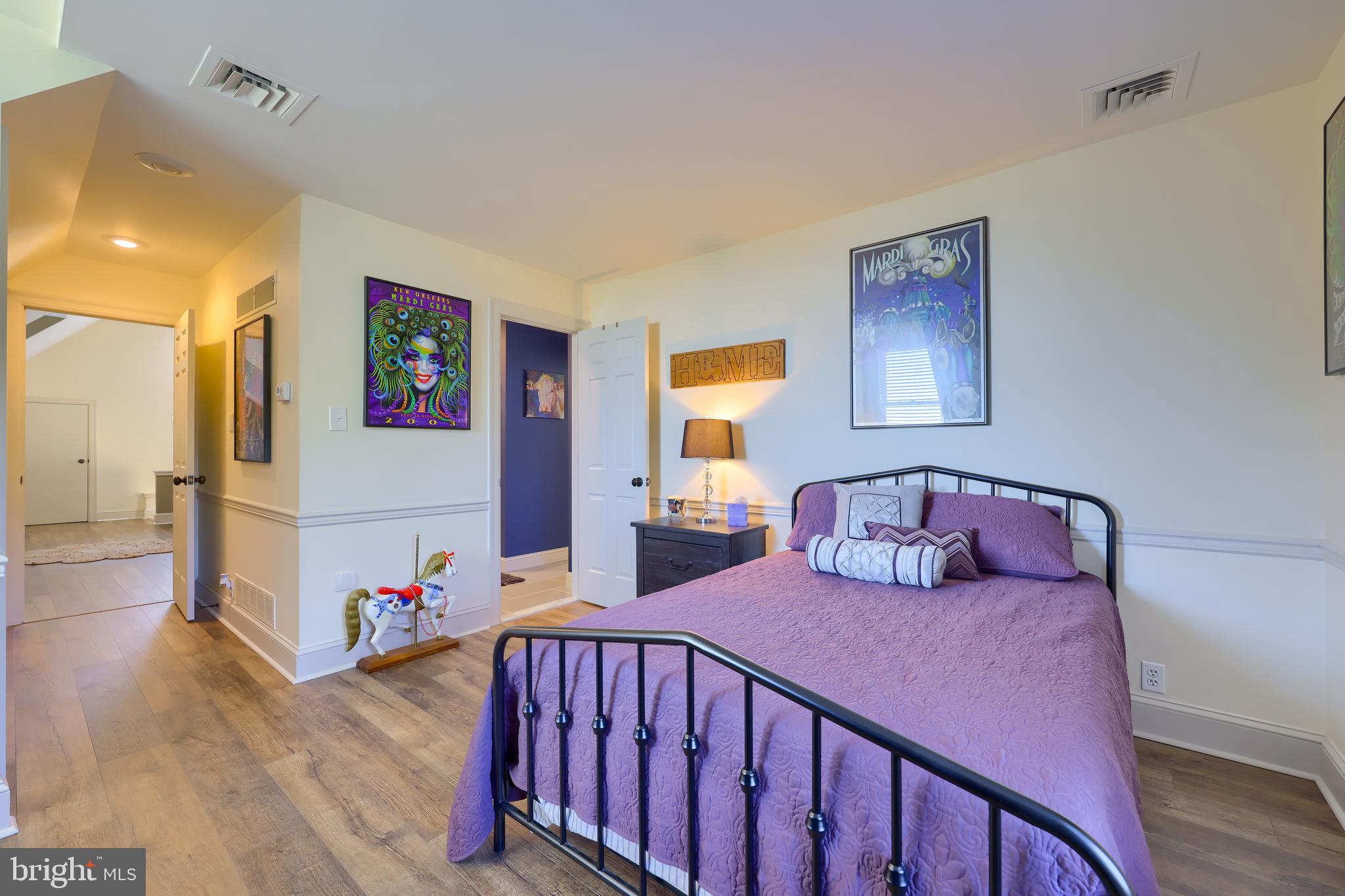 90 Hossler Road Manheim, PA 17545 - Photo 47 of 99 Second floor bedroom 2