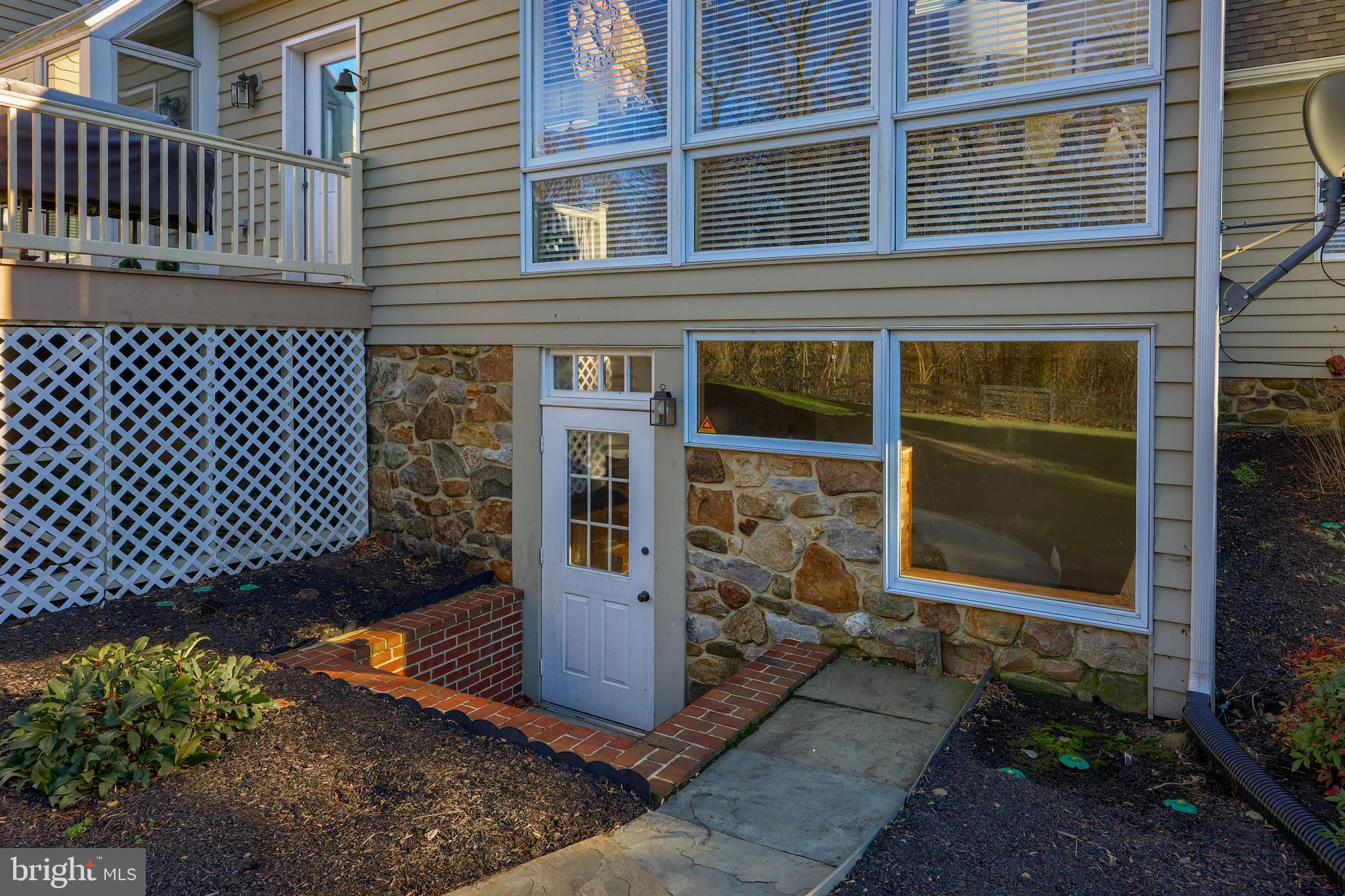 90 Hossler Road Manheim, PA 17545 - Photo 53 of 99 Basement exit