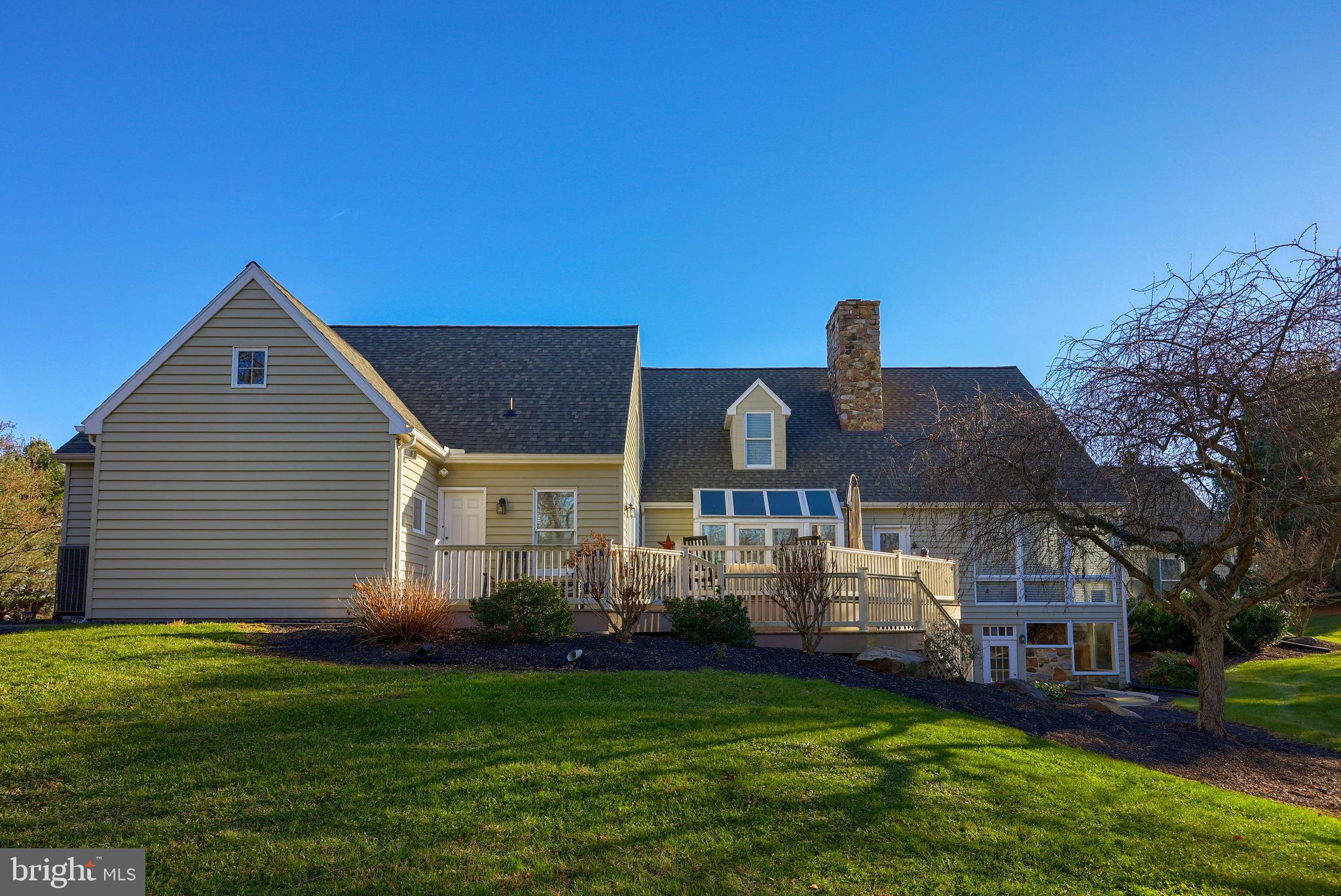 90 Hossler Road Manheim, PA 17545 - Photo 56 of 99 Back of home