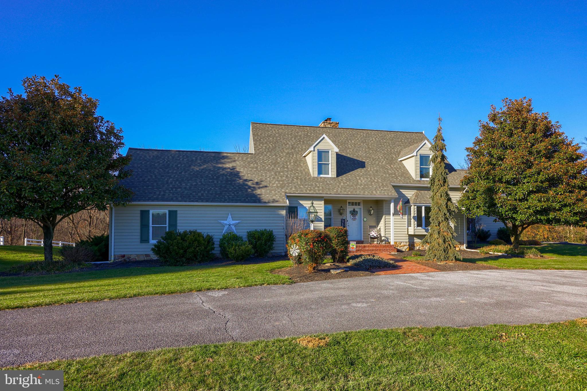 90 Hossler Road Manheim, PA 17545 - Photo 60 of 99