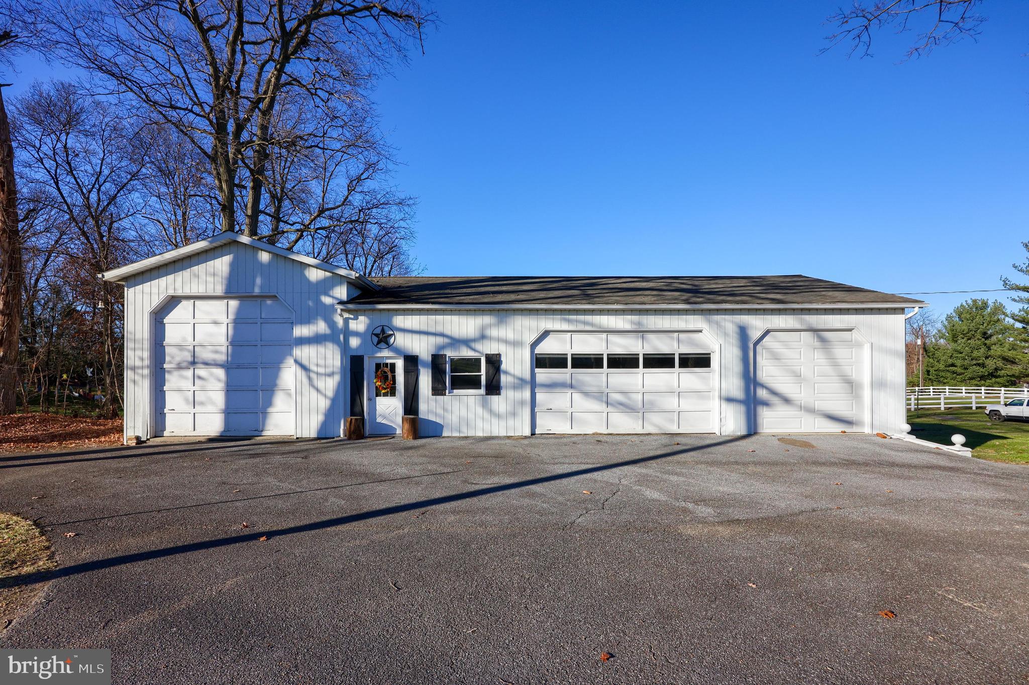 90 Hossler Road Manheim, PA 17545 - Photo 64 of 99 Top side of barn