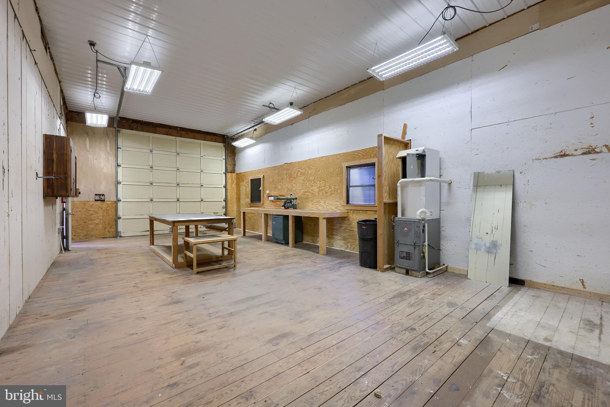 90 Hossler Road Manheim, PA 17545 - Photo 70 of 99 Top side RV parking