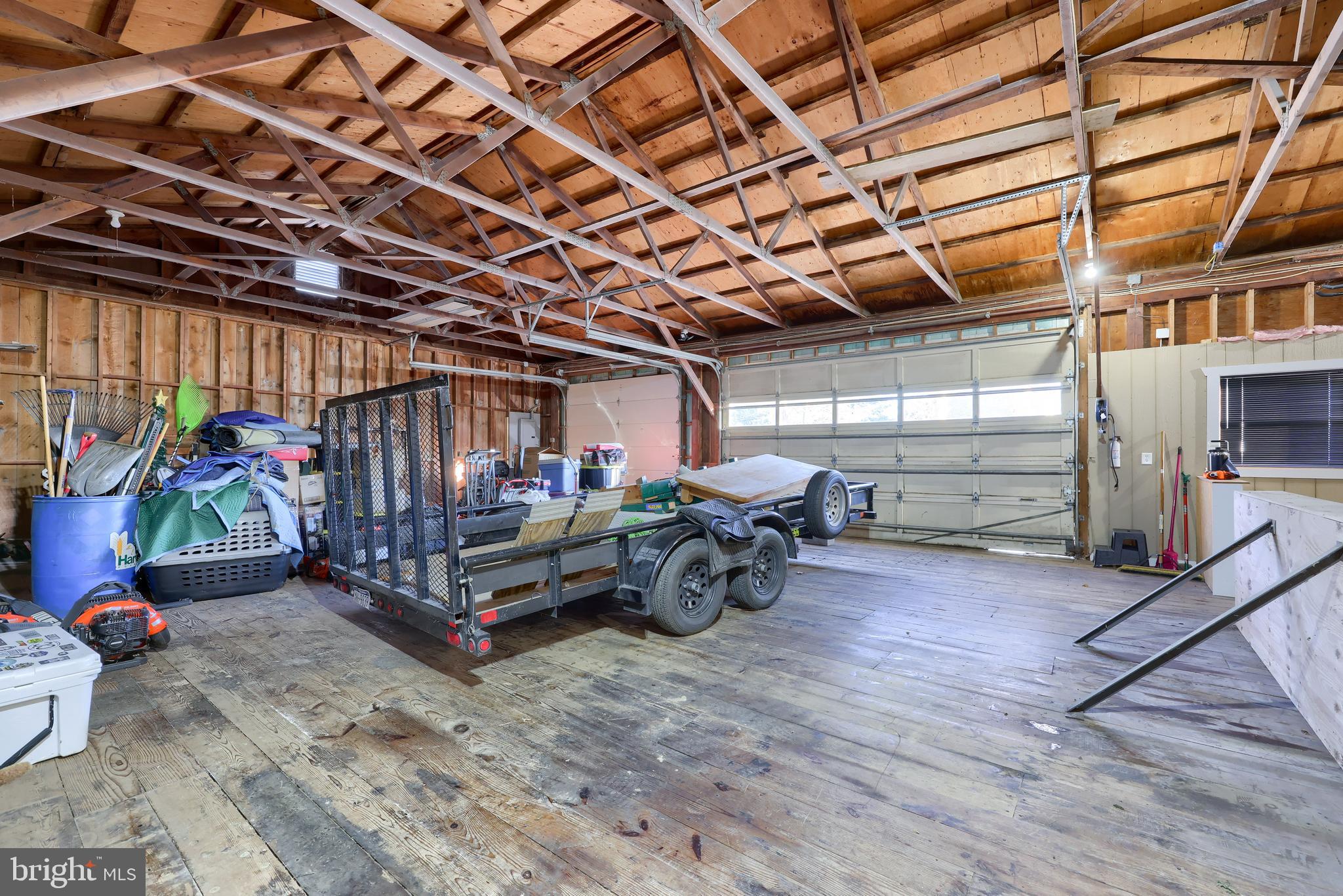 90 Hossler Road Manheim, PA 17545 - Photo 73 of 99 Top side of barn
