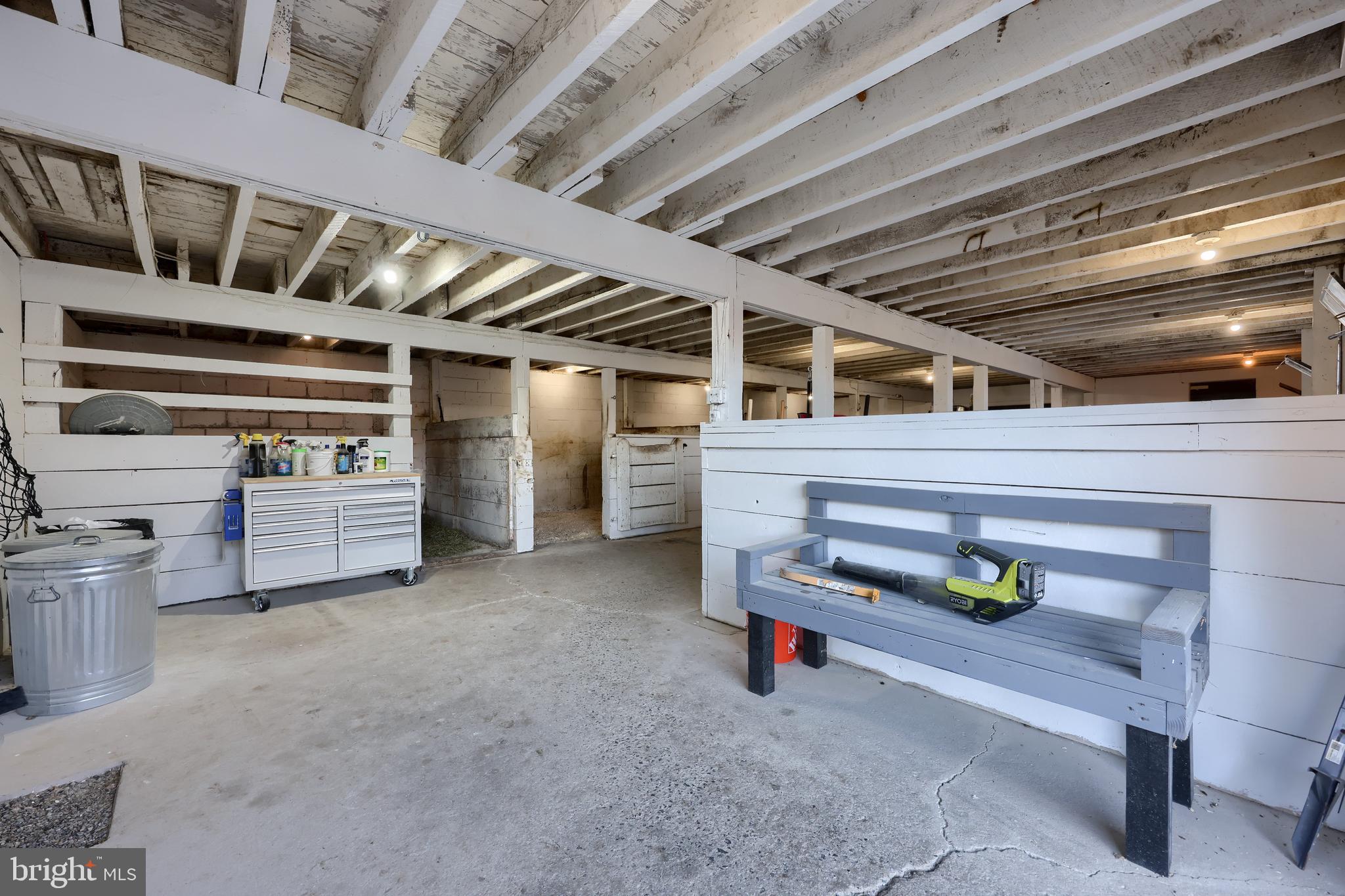 90 Hossler Road Manheim, PA 17545 - Photo 78 of 99 Lower barn