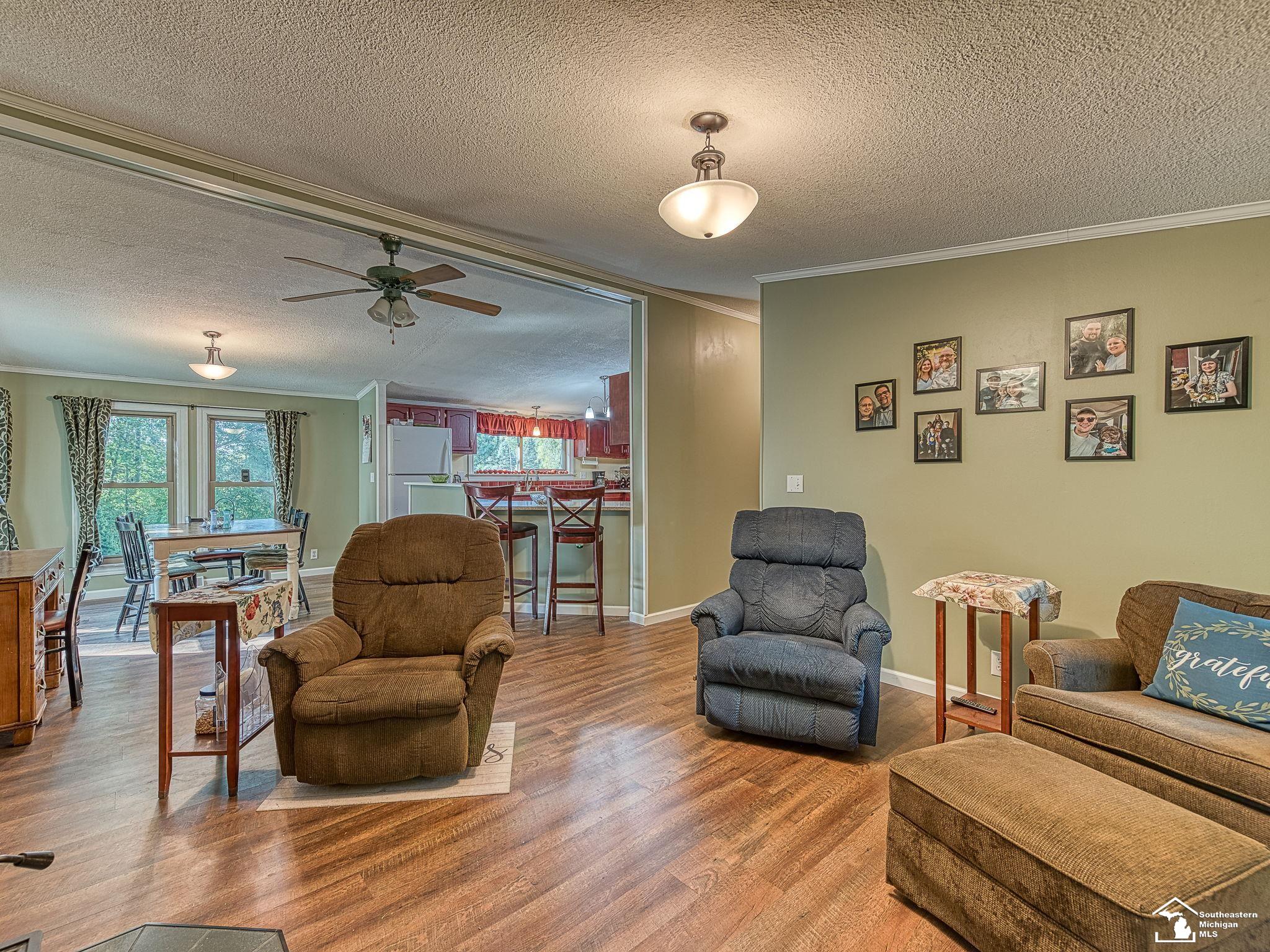 14734 West Dunbar Road Dundee, MI 48131 - Photo 24 of 41