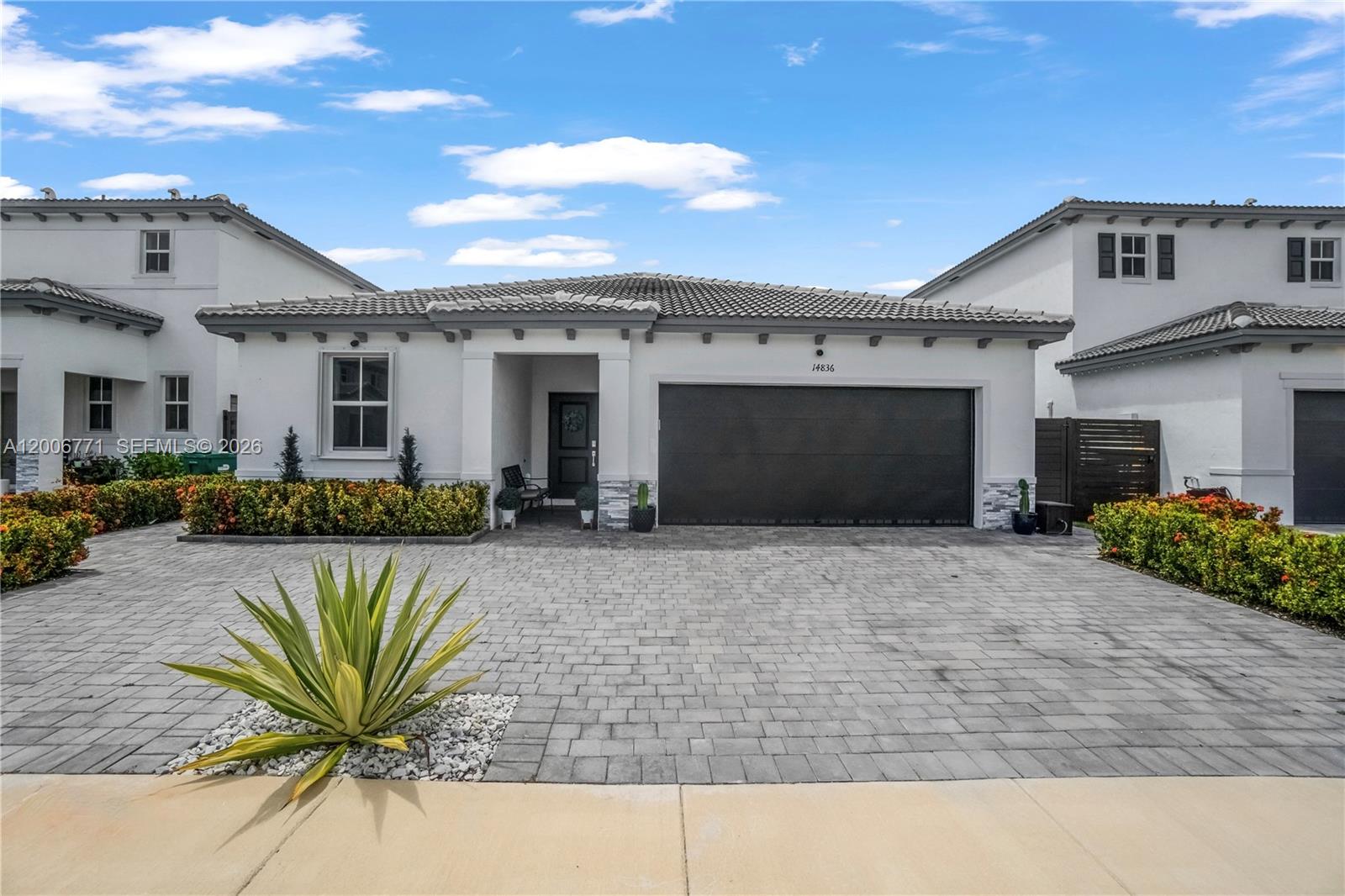 14836 Southwest 162nd Street Miami, FL 33177 - Photo 1 of 35