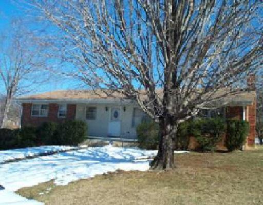 1639 Angus Road Northwest Roanoke, VA 24017 - Photo 1 of 1 Listing Photo