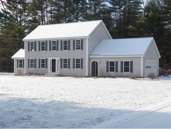 73 Batchelder Road Loudon, NH 03307 - Photo 1 of 1