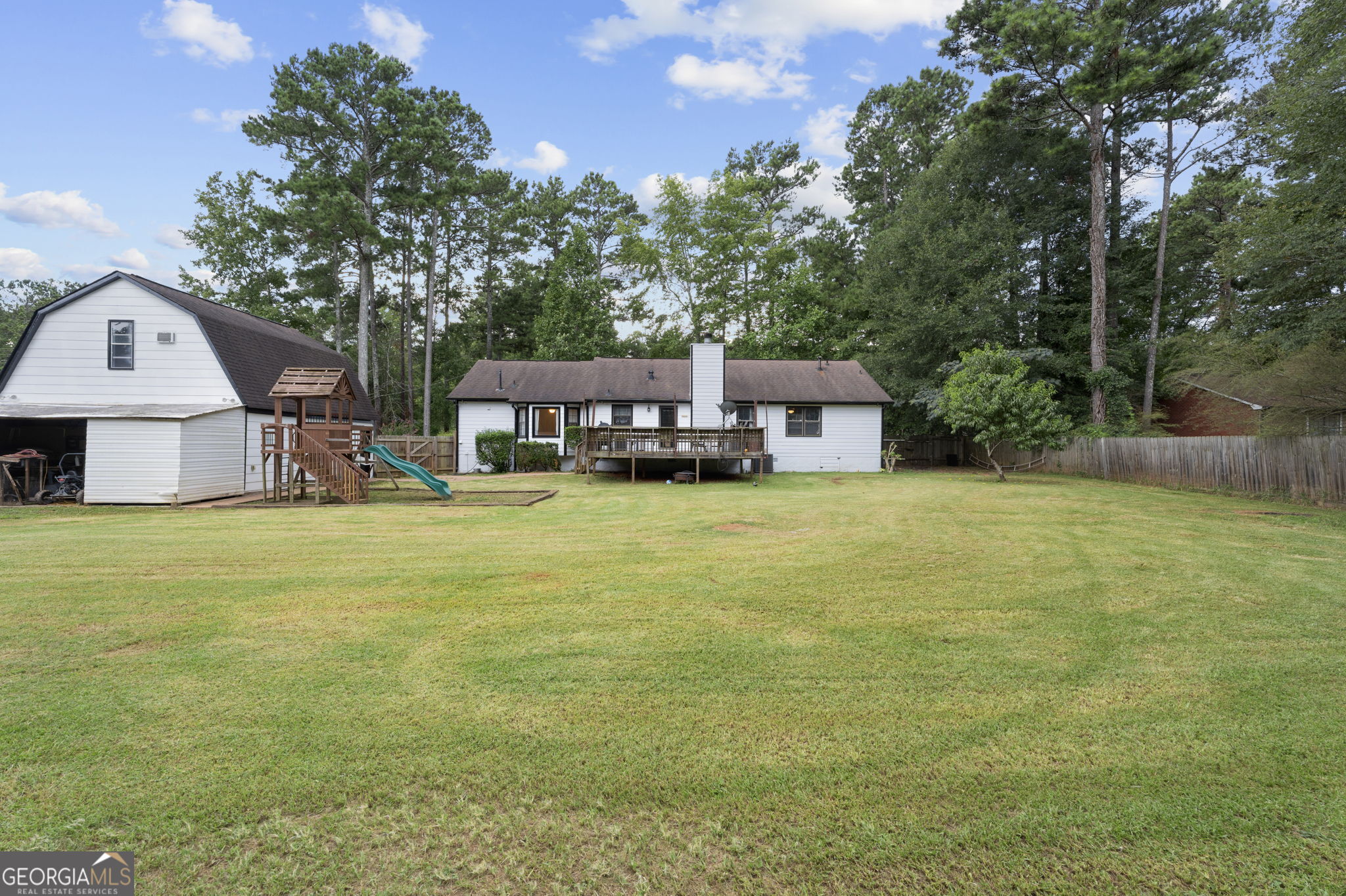 780 Flat Rock Road Stockbridge, GA 30281 - Photo 38 of 40