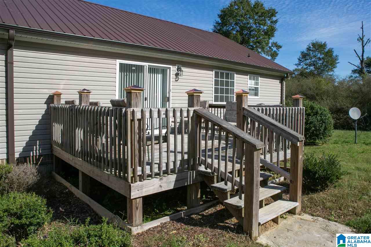 3092 Black Road Blountsville, AL 35031 - Photo 7 of 48