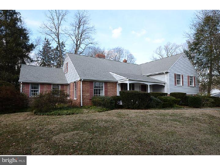 328 Strathmore Road Bryn Mawr, PA 19010 - Photo 1 of 25 Exterior