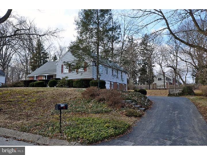 328 Strathmore Road Bryn Mawr, PA 19010 - Photo 3 of 25 Exterior