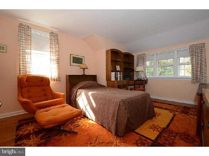 328 Strathmore Road Bryn Mawr, PA 19010 - Photo 22 of 25 Bedroom 6