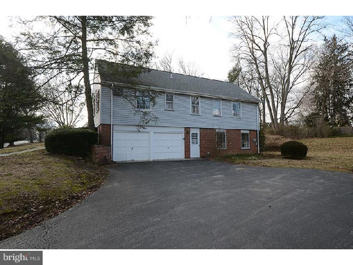 328 Strathmore Road Bryn Mawr, PA 19010 - Photo 4 of 25 Exterior