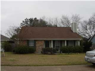 921 Rosedown Lane Lafayette, LA 70503 - Photo 1 of 1 Primary Photo