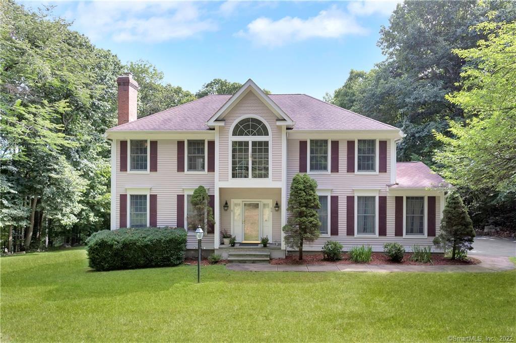 86 Graenest Ridge Road Wilton, CT 06897 - Photo 1 of 1