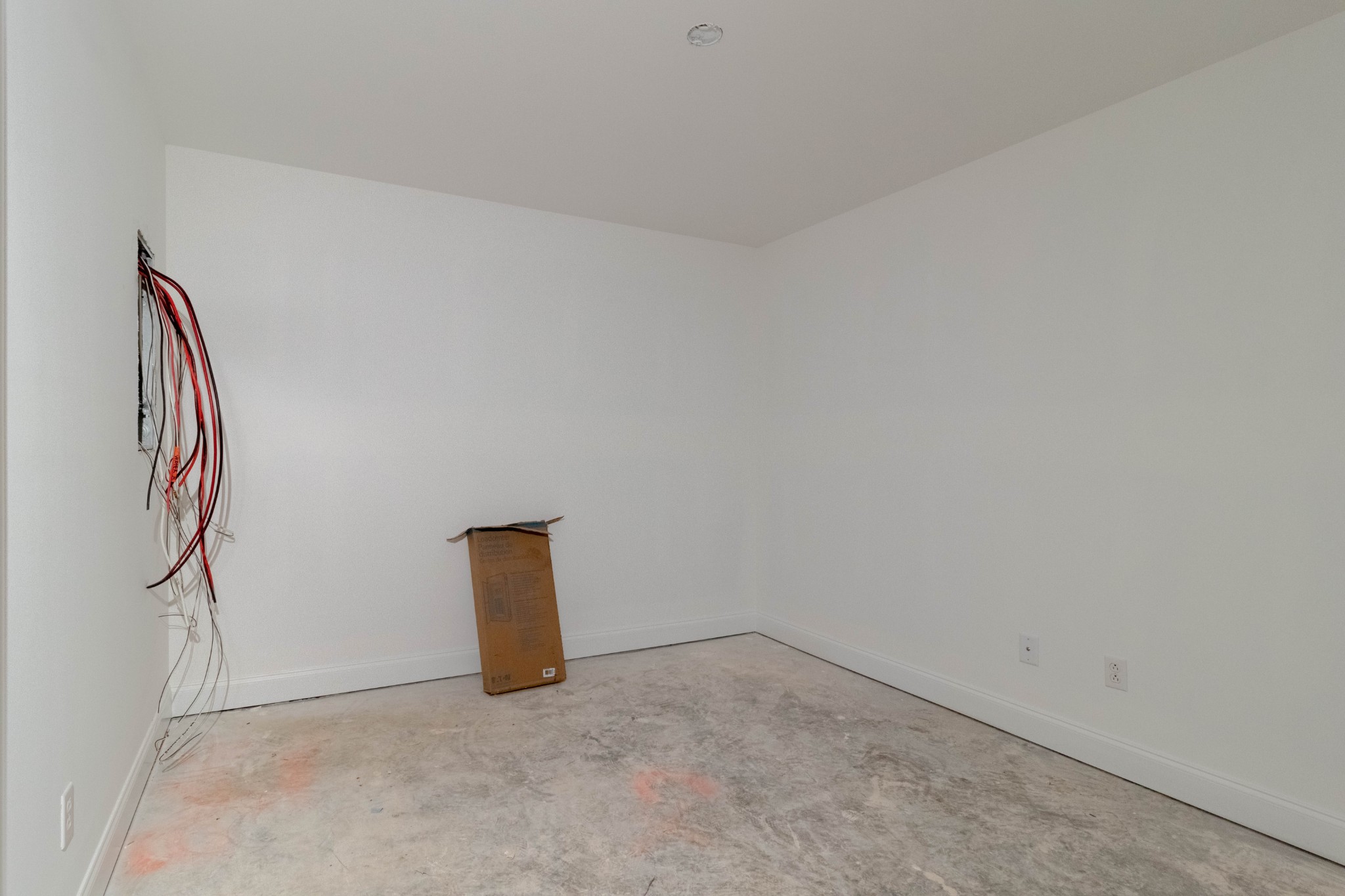 1436 Hickory Point Road Clarksville, TN 37043 - Photo 20 of 22 a view of an empty room
