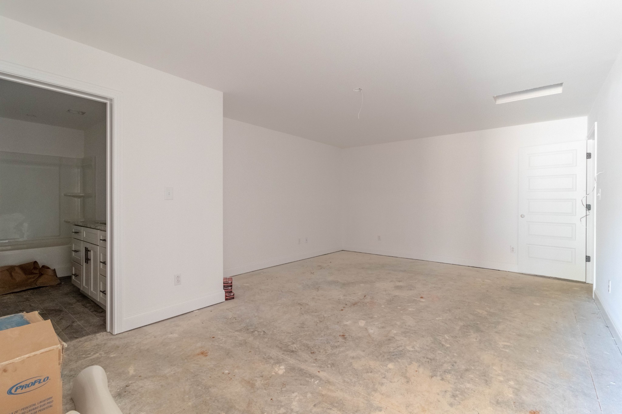 1436 Hickory Point Road Clarksville, TN 37043 - Photo 21 of 22