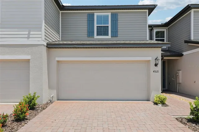 $342,000 | 4321 Switchgrass Lane, St. Cloud, FL 34772