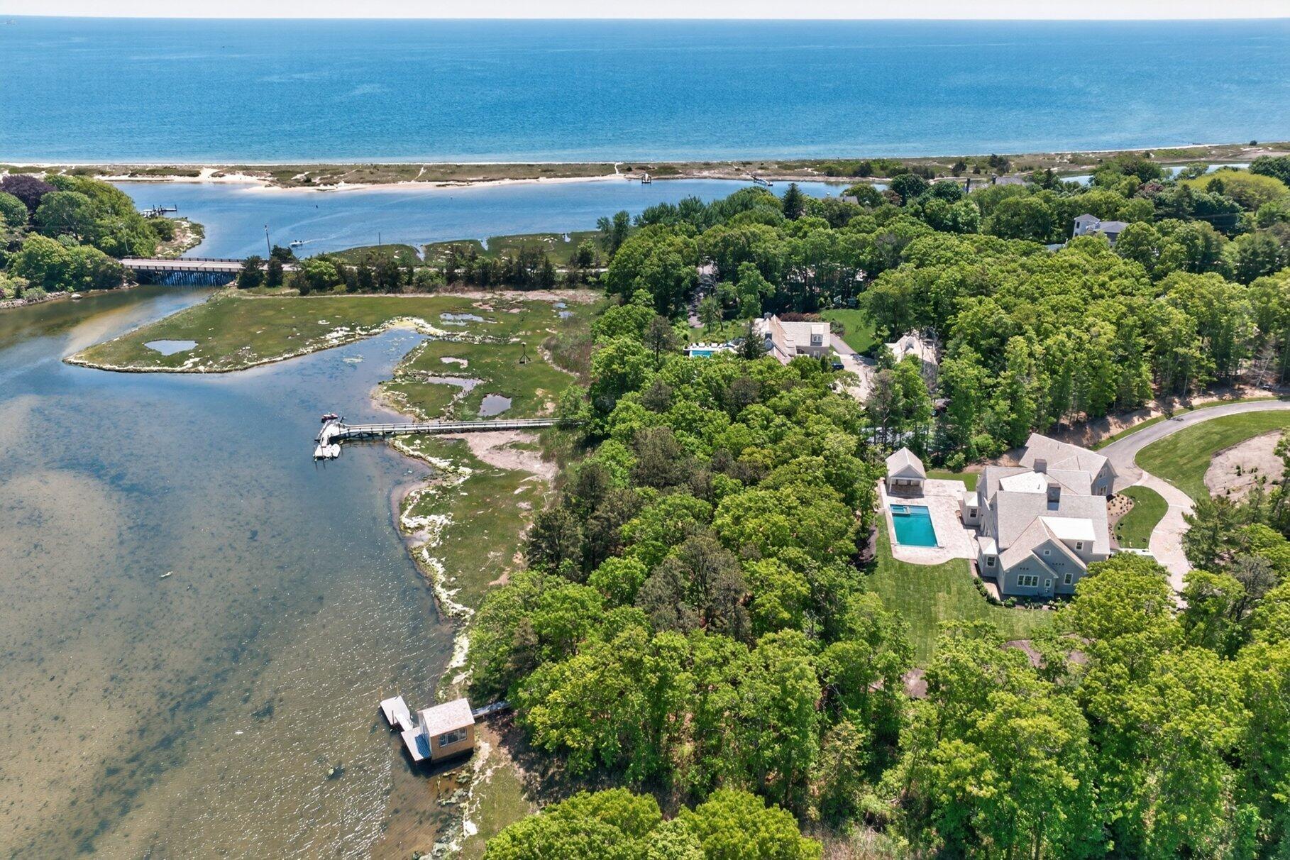 48 Starboard Lane Osterville, MA 02655 - Photo 55 of 61 74