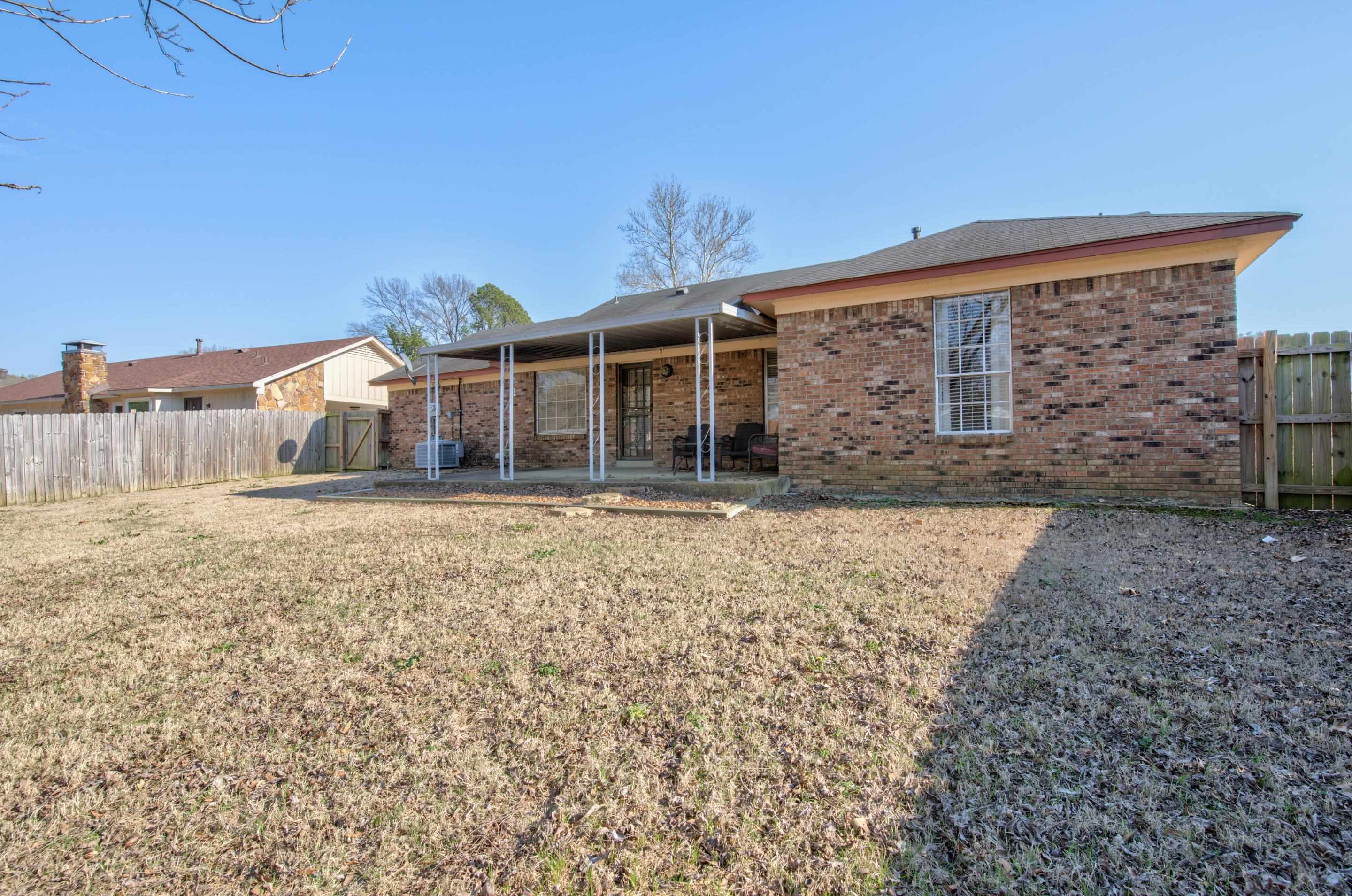 2058 Pennel Road Memphis, TN 38116 - Photo 23 of 24