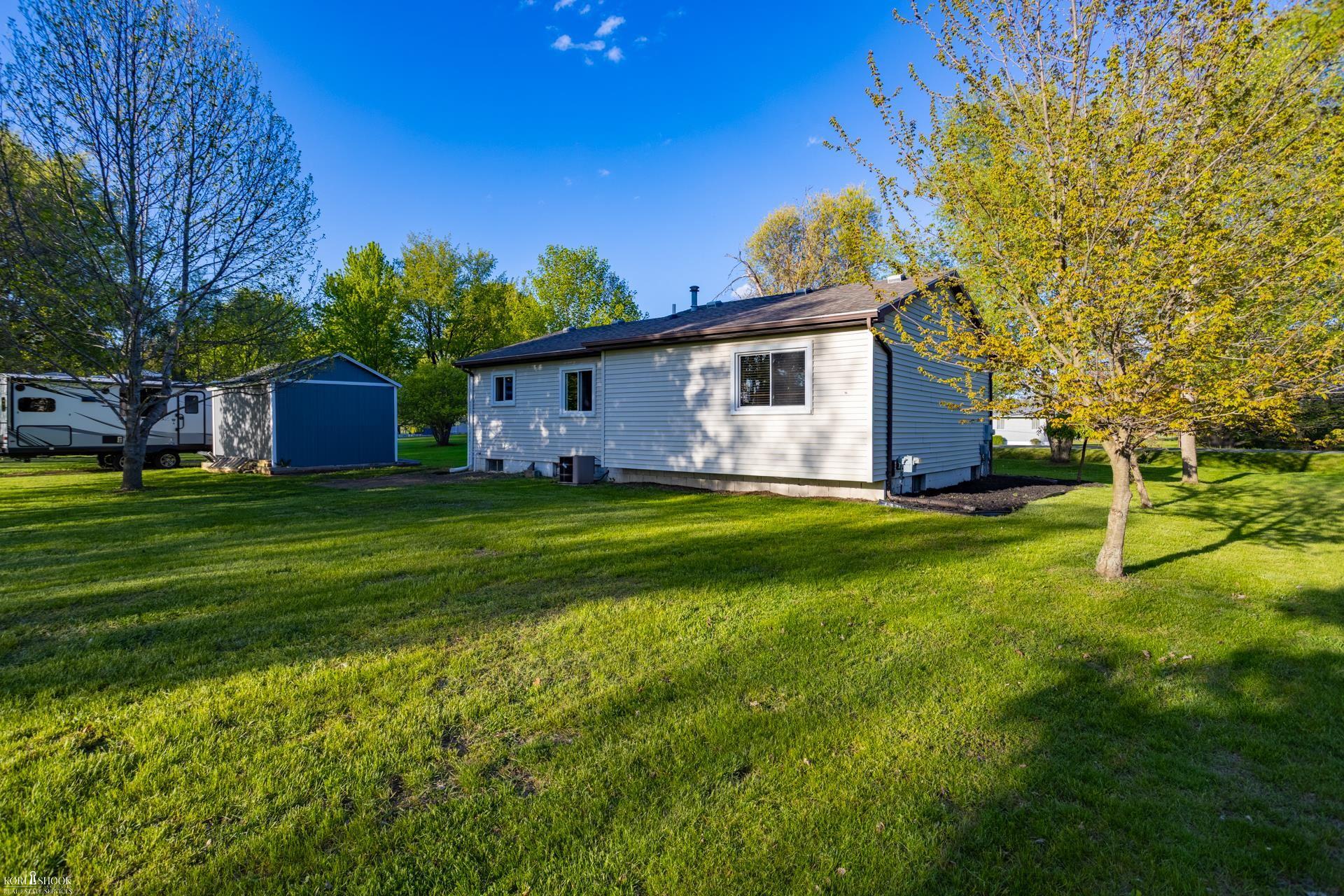 6816 South Delaney Road Owosso, MI 48867 - Photo 17 of 27