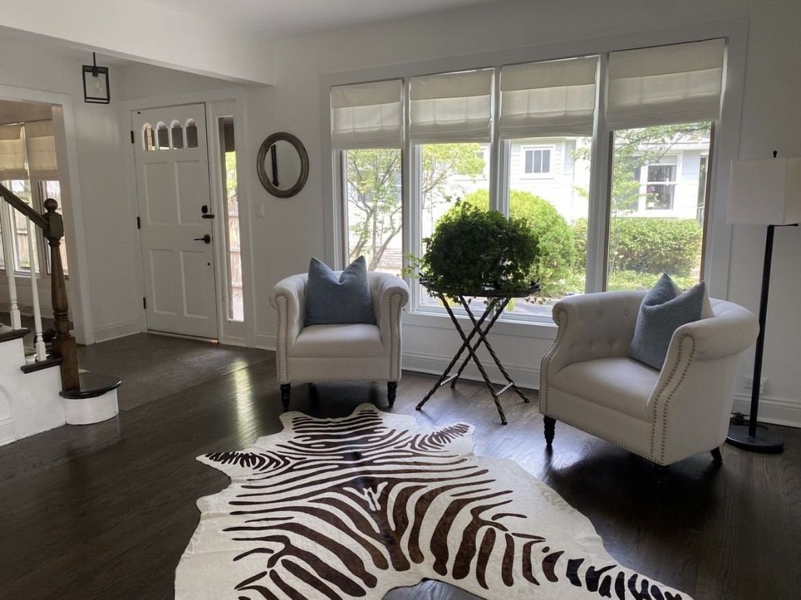 34 Washington Road Lake Forest, IL 60045 - Photo 2 of 13