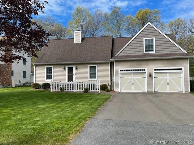 4 Pinecrest Road Enfield, CT 06082 - Photo 1 of 1 Gallery Image 1