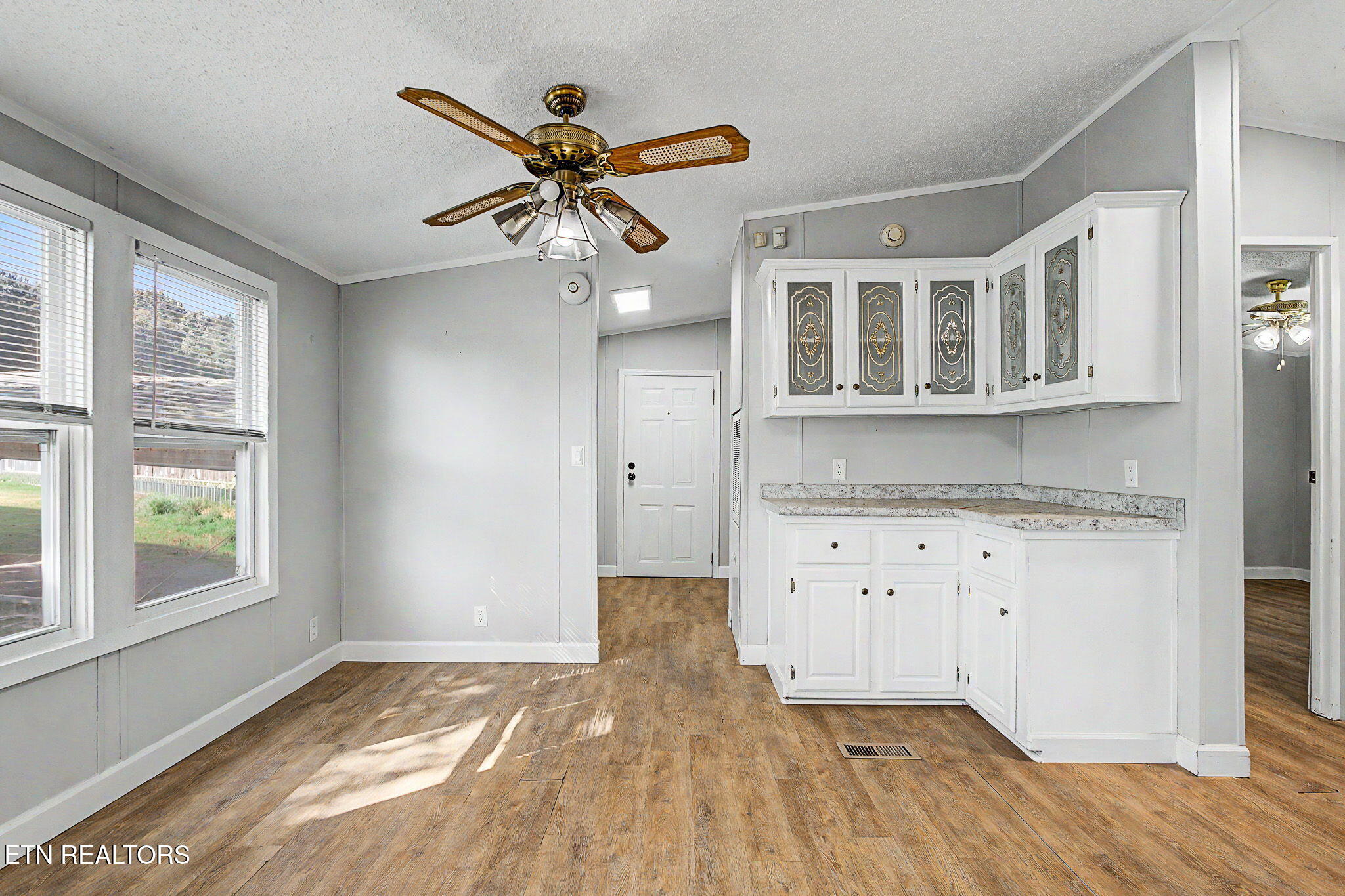 1508 Ingram Heights Road Talbott, TN 37877 - Photo 4 of 27 Dining/Kitchen