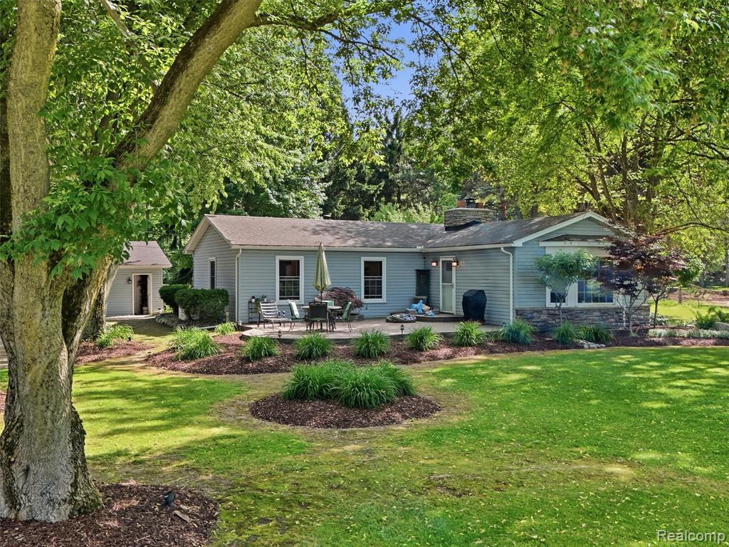 21350 30 Mile Road Ray, MI 48096 - Photo 38 of 43