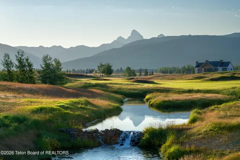 $1,300,000 | 12 Gosling Court, Tetonia, ID 83452