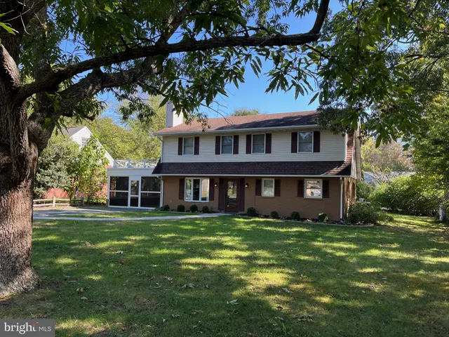 $441,000 | 718 Wayside Avenue, Easton, MD 21601