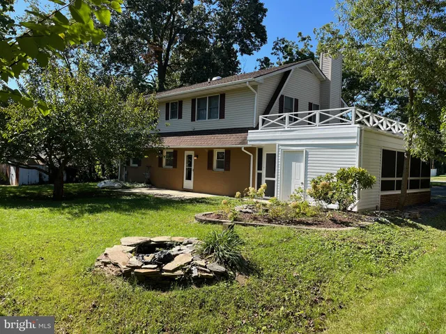 $441,000 | 718 Wayside Avenue, Easton, MD 21601