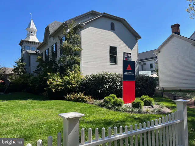 $441,000 | 718 Wayside Avenue, Easton, MD 21601