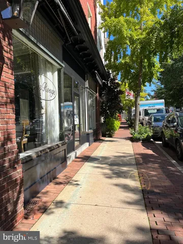 $441,000 | 718 Wayside Avenue, Easton, MD 21601