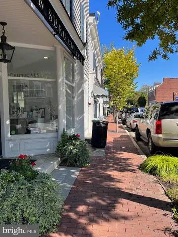 $441,000 | 718 Wayside Avenue, Easton, MD 21601