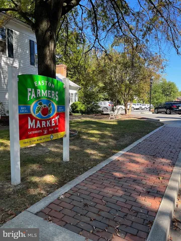 $441,000 | 718 Wayside Avenue, Easton, MD 21601